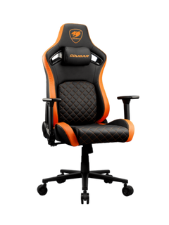 Coaugar Defensor F Gaming Chair-1