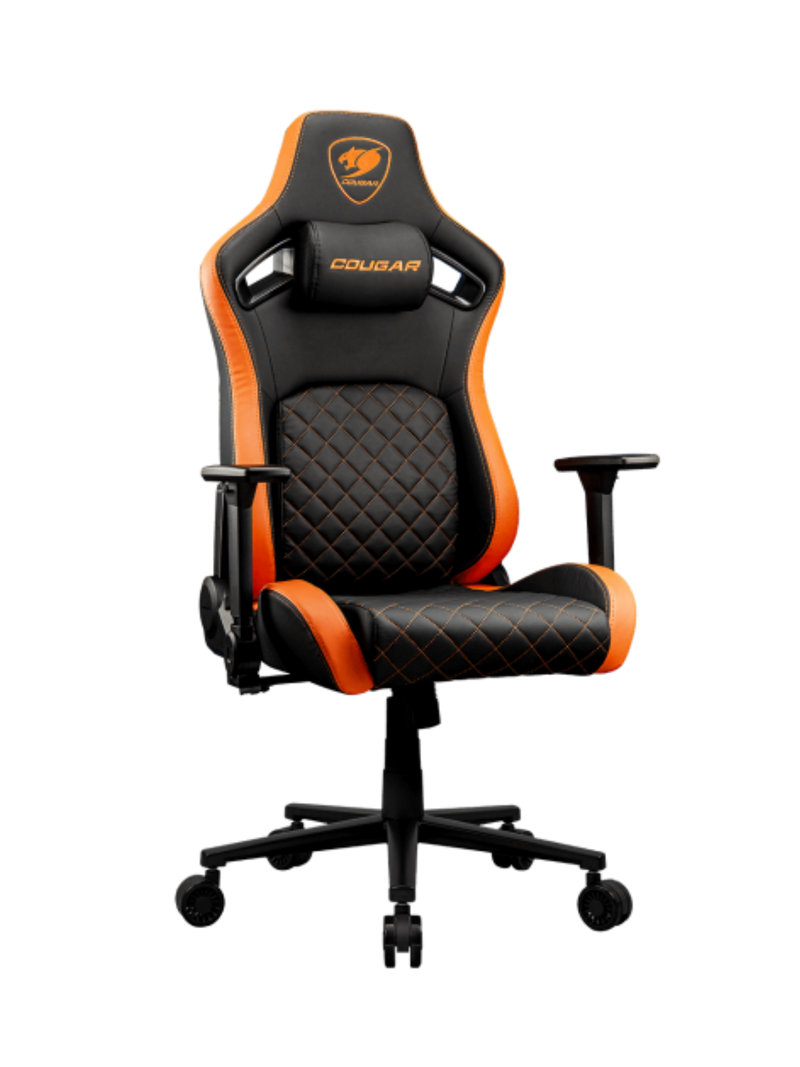 Coaugar Defensor F Gaming Chair-1