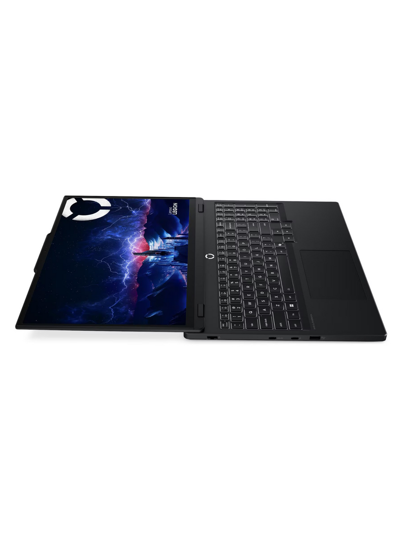 Lenovo Legion 5 15IAX10 - Intel Core Ultra 9 275HX - 16FGB RAM DDR5 - 1TB NVMe SSD - NVIDIA RTX 5070 8GB - 15.1" 2K OLED 165Hz- Windows 11 - Storm Grey-12