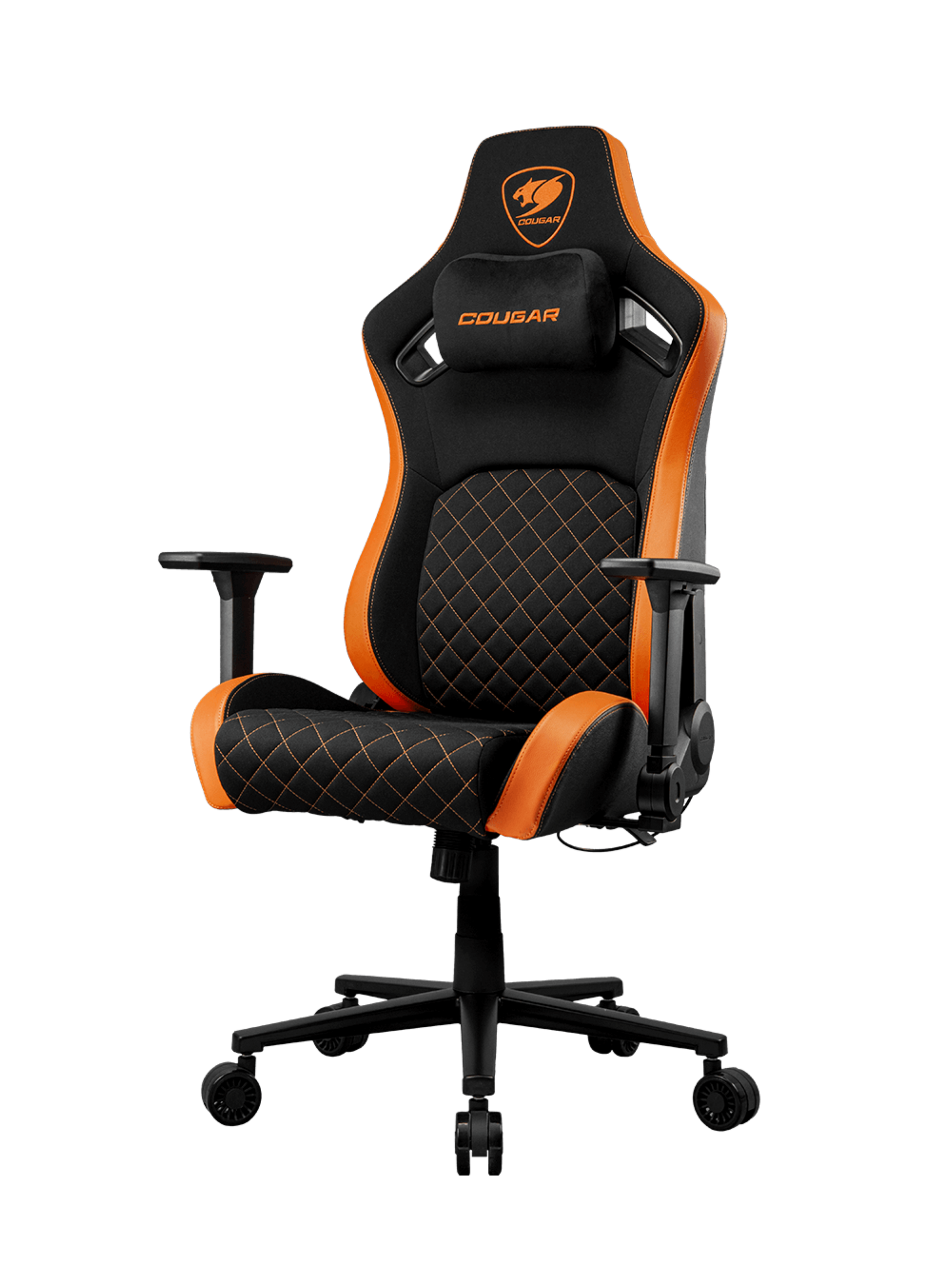 Coaugar Defensor F Gaming Chair-10