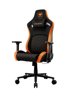 Coaugar Defensor F Gaming Chair-10