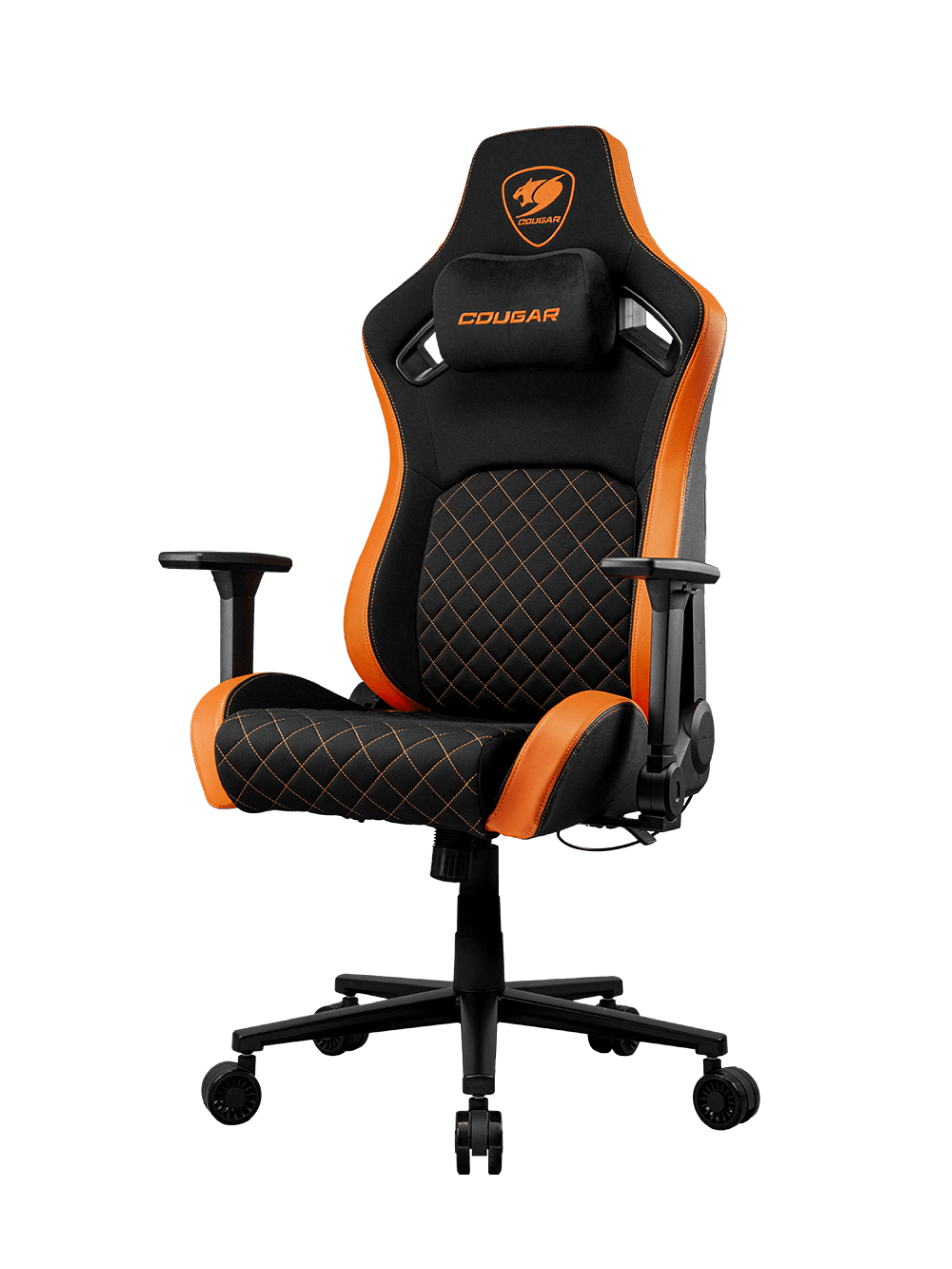 Coaugar Defensor F Gaming Chair-10