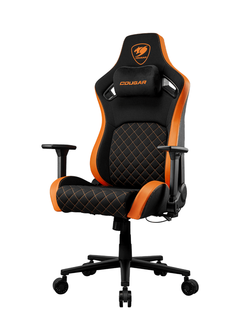 Coaugar Defensor F Gaming Chair-10