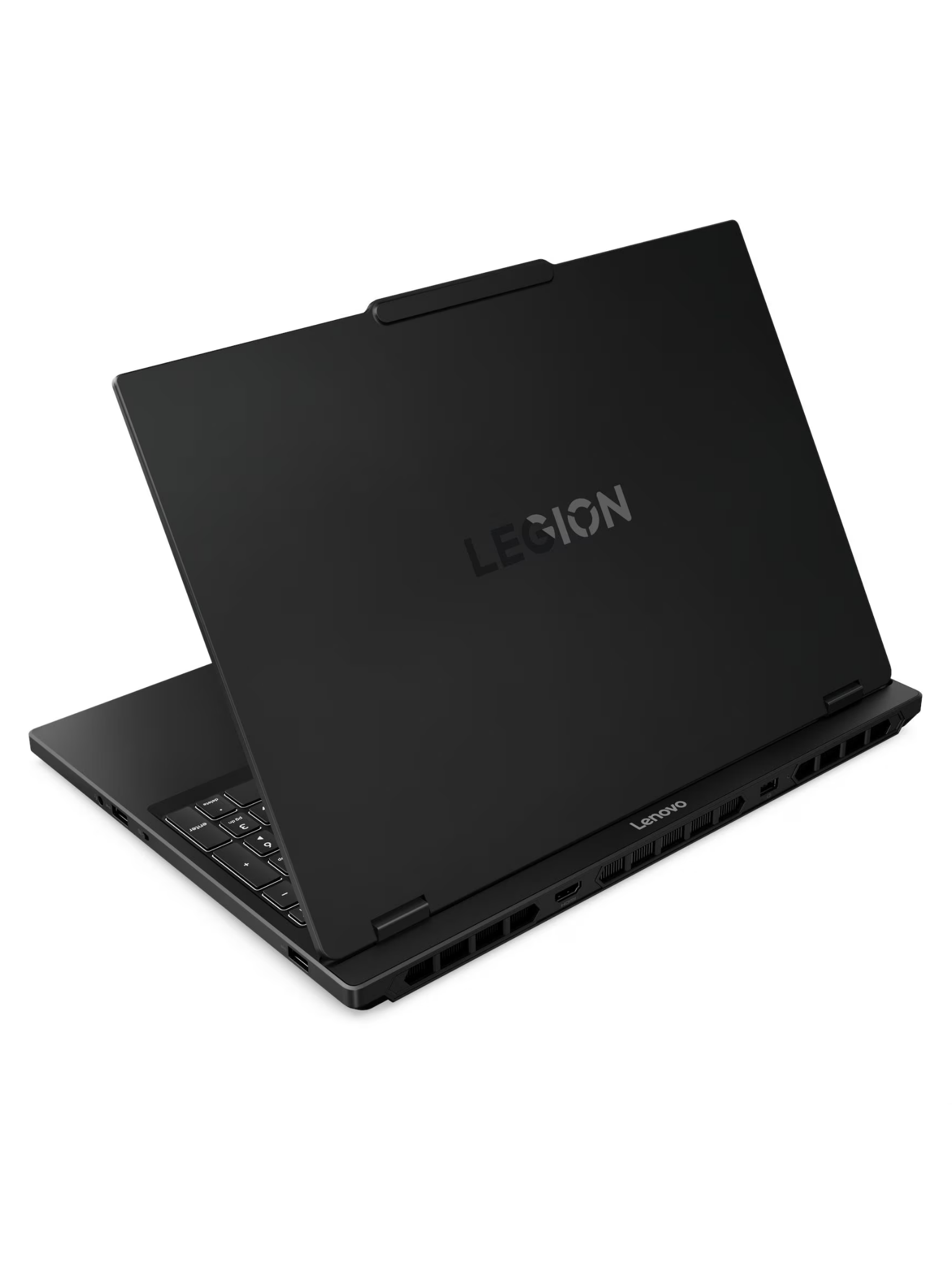 Lenovo Legion 5 15IAX10 - Intel Core Ultra 9 275HX - 16FGB RAM DDR5 - 1TB NVMe SSD - NVIDIA RTX 5070 8GB - 15.1" 2K OLED 165Hz- Windows 11 - Storm Grey-10