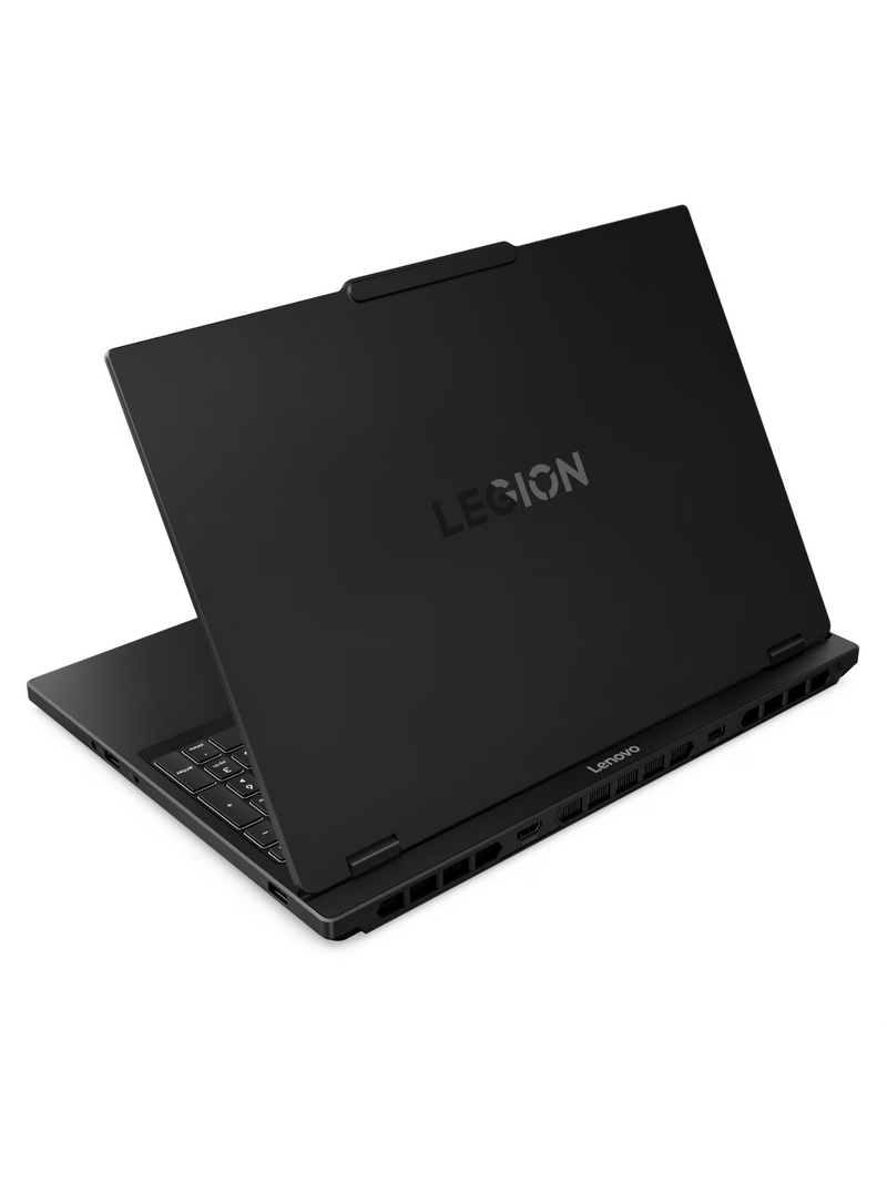 Lenovo Legion 5 15IAX10 - Intel Core Ultra 9 275HX - 16FGB RAM DDR5 - 1TB NVMe SSD - NVIDIA RTX 5070 8GB - 15.1" 2K OLED 165Hz- Windows 11 - Storm Grey-10