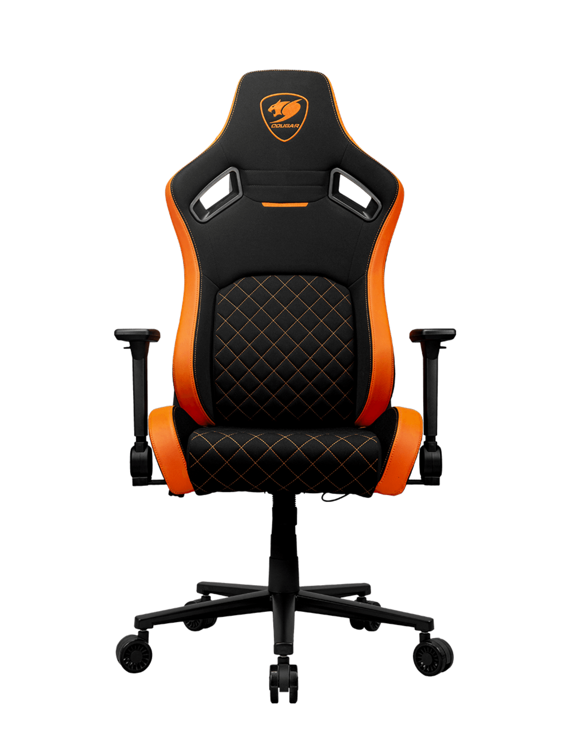 Coaugar Defensor F Gaming Chair-9