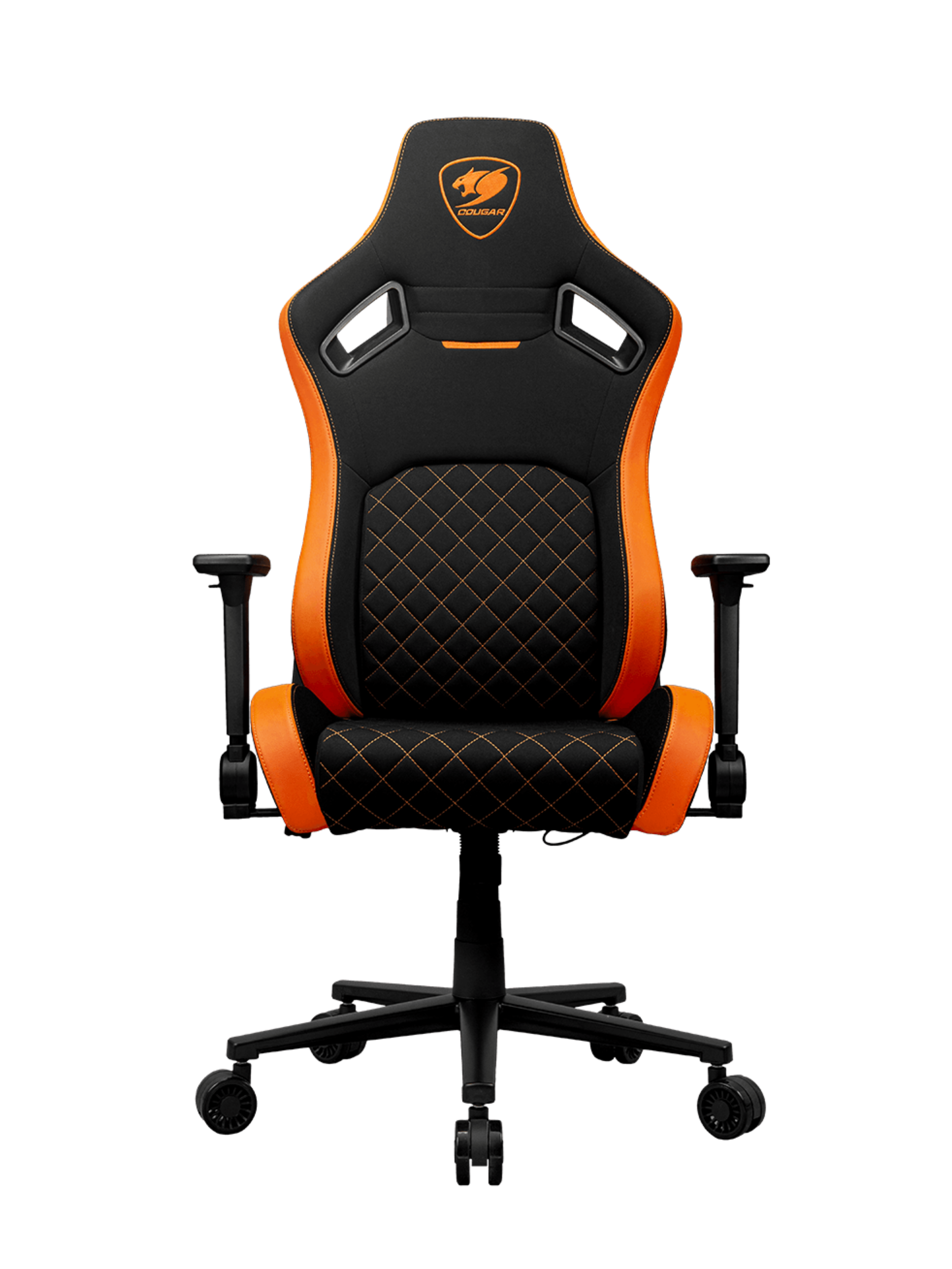 Coaugar Defensor F Gaming Chair-9