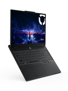 Lenovo Legion 5 15IAX10 - Intel Core Ultra 9 275HX - 16FGB RAM DDR5 - 1TB NVMe SSD - NVIDIA RTX 5070 8GB - 15.1" 2K OLED 165Hz- Windows 11 - Storm Grey-9