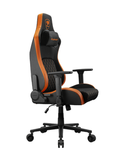 Coaugar Defensor F Gaming Chair-8