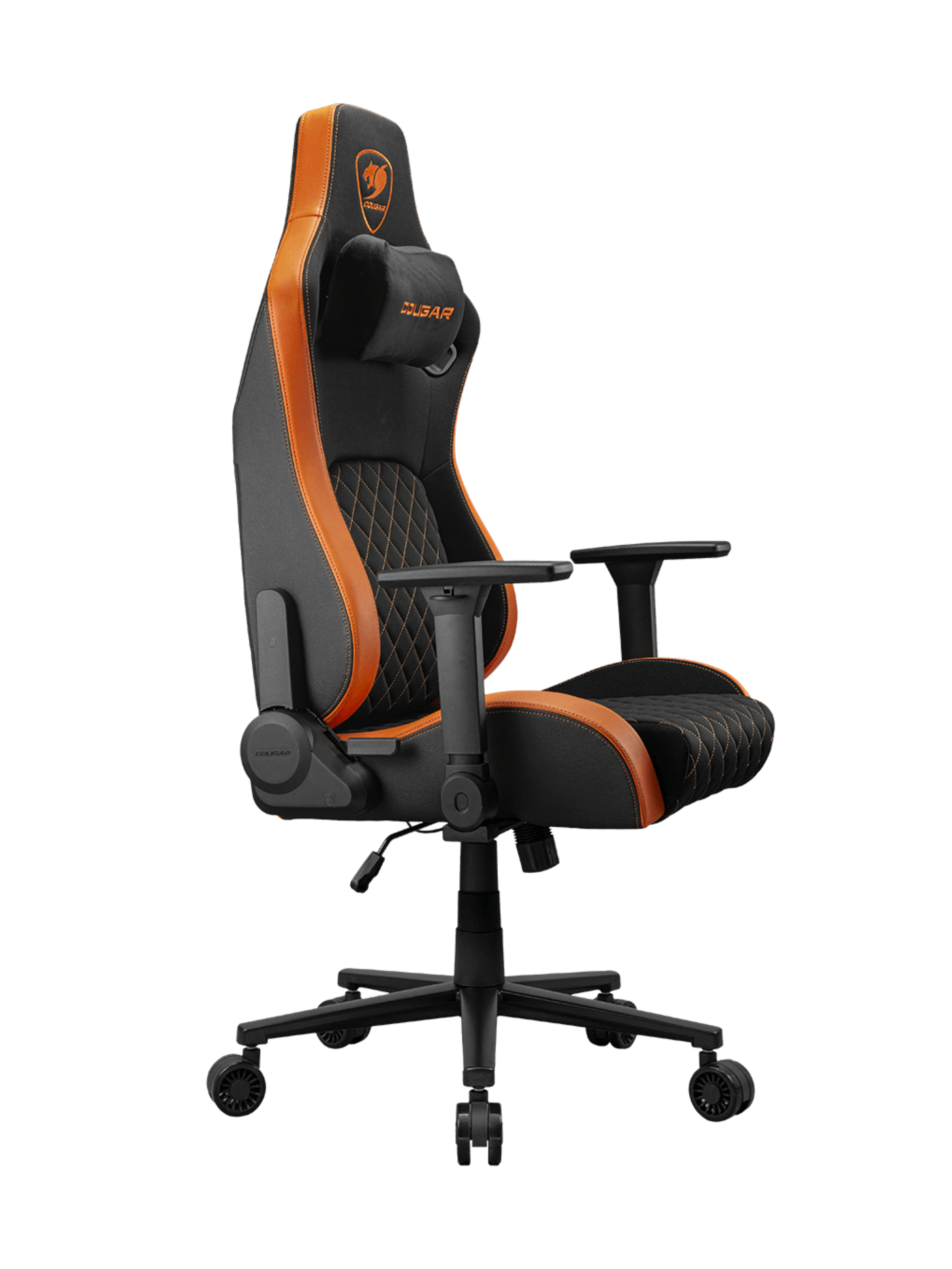 Coaugar Defensor F Gaming Chair-8