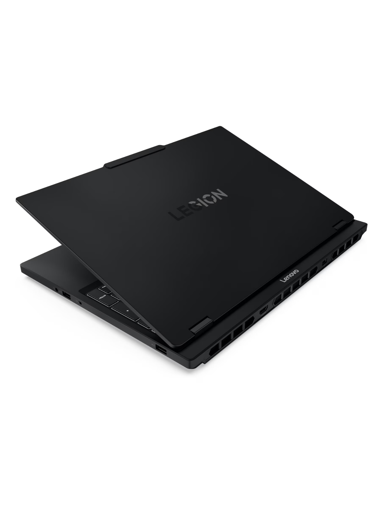 Lenovo Legion 5 15IAX10 - Intel Core Ultra 9 275HX - 16FGB RAM DDR5 - 1TB NVMe SSD - NVIDIA RTX 5070 8GB - 15.1" 2K OLED 165Hz- Windows 11 - Storm Grey-6