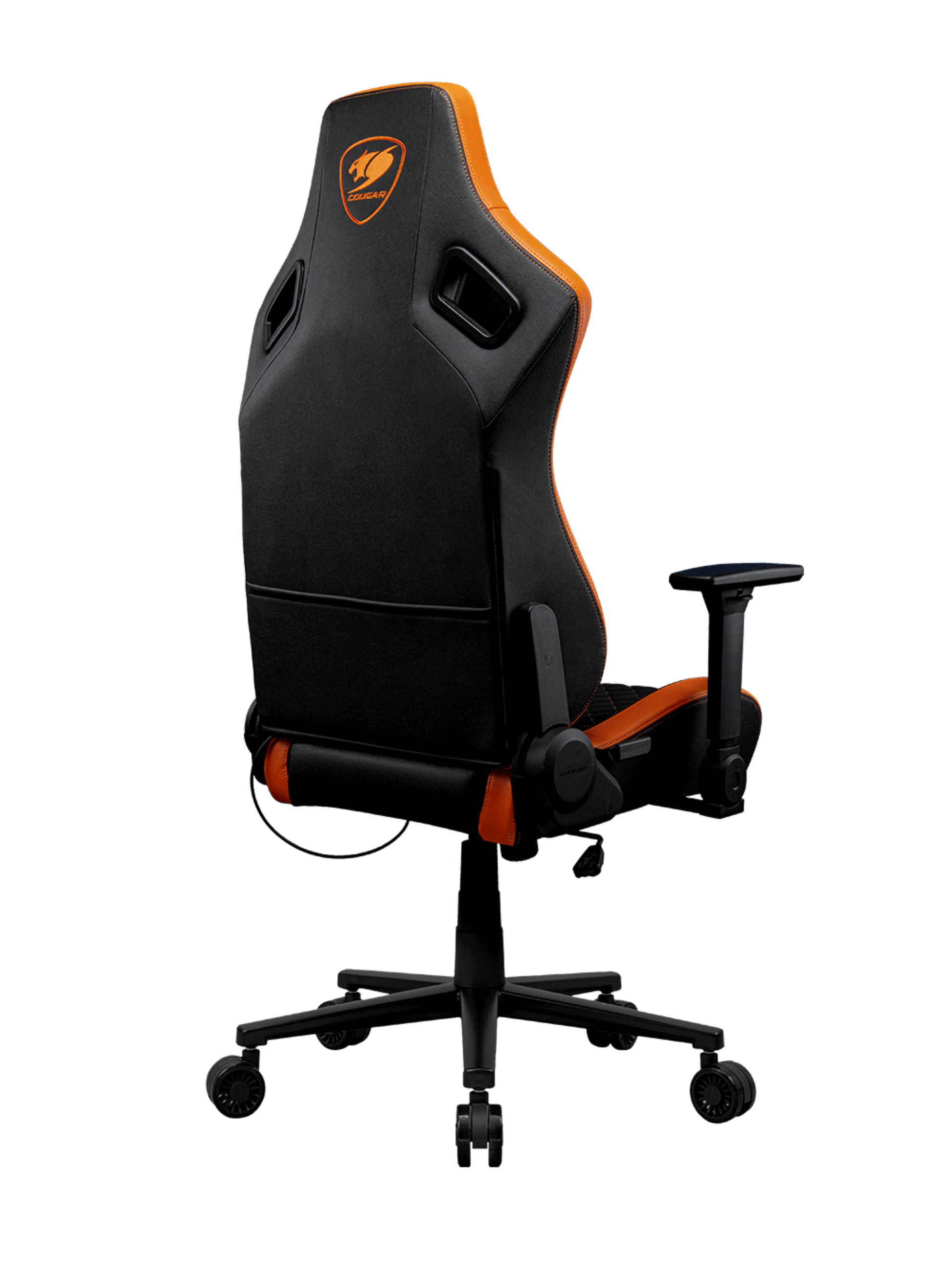 Coaugar Defensor F Gaming Chair-5