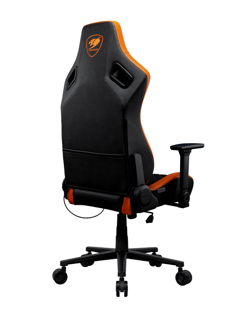 Coaugar Defensor F Gaming Chair-5