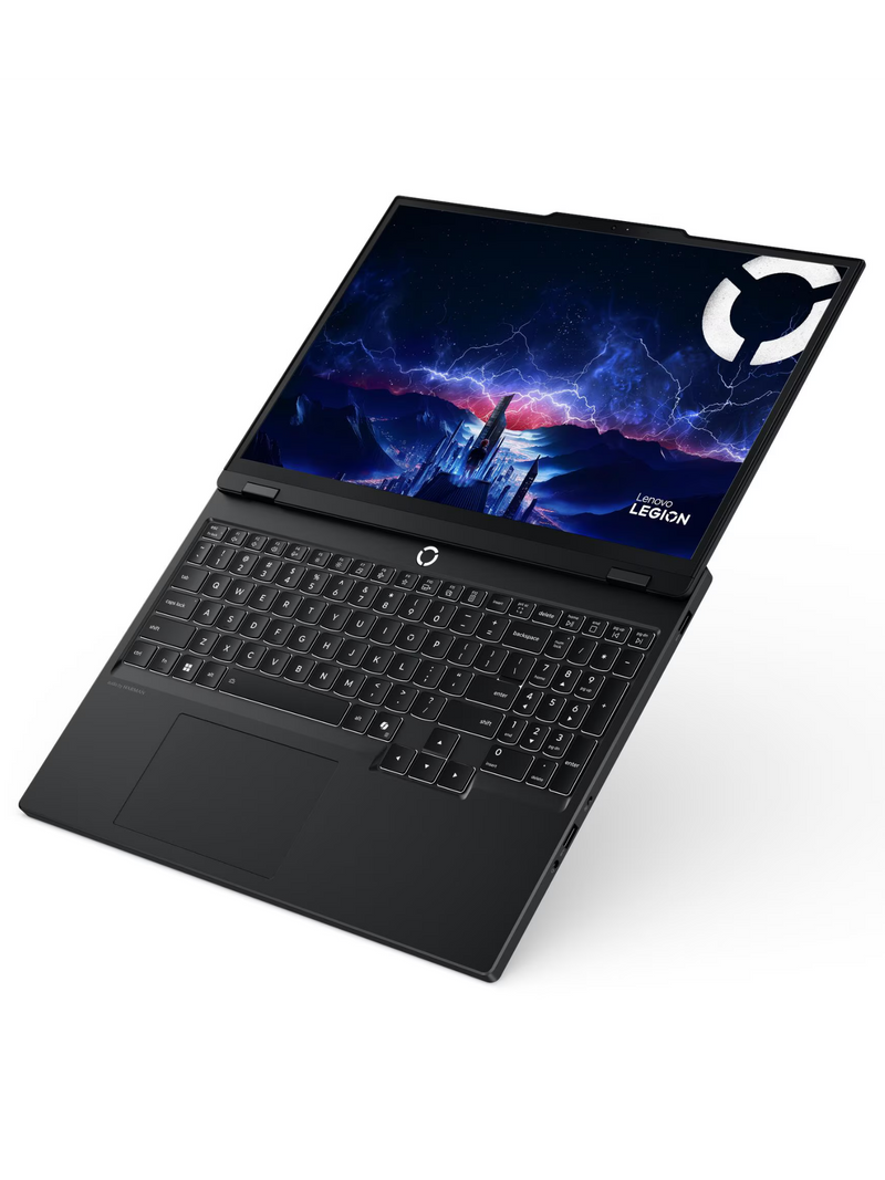 Lenovo Legion 5 15IAX10 - Intel Core Ultra 9 275HX - 16FGB RAM DDR5 - 1TB NVMe SSD - NVIDIA RTX 5070 8GB - 15.1" 2K OLED 165Hz- Windows 11 - Storm Grey-5