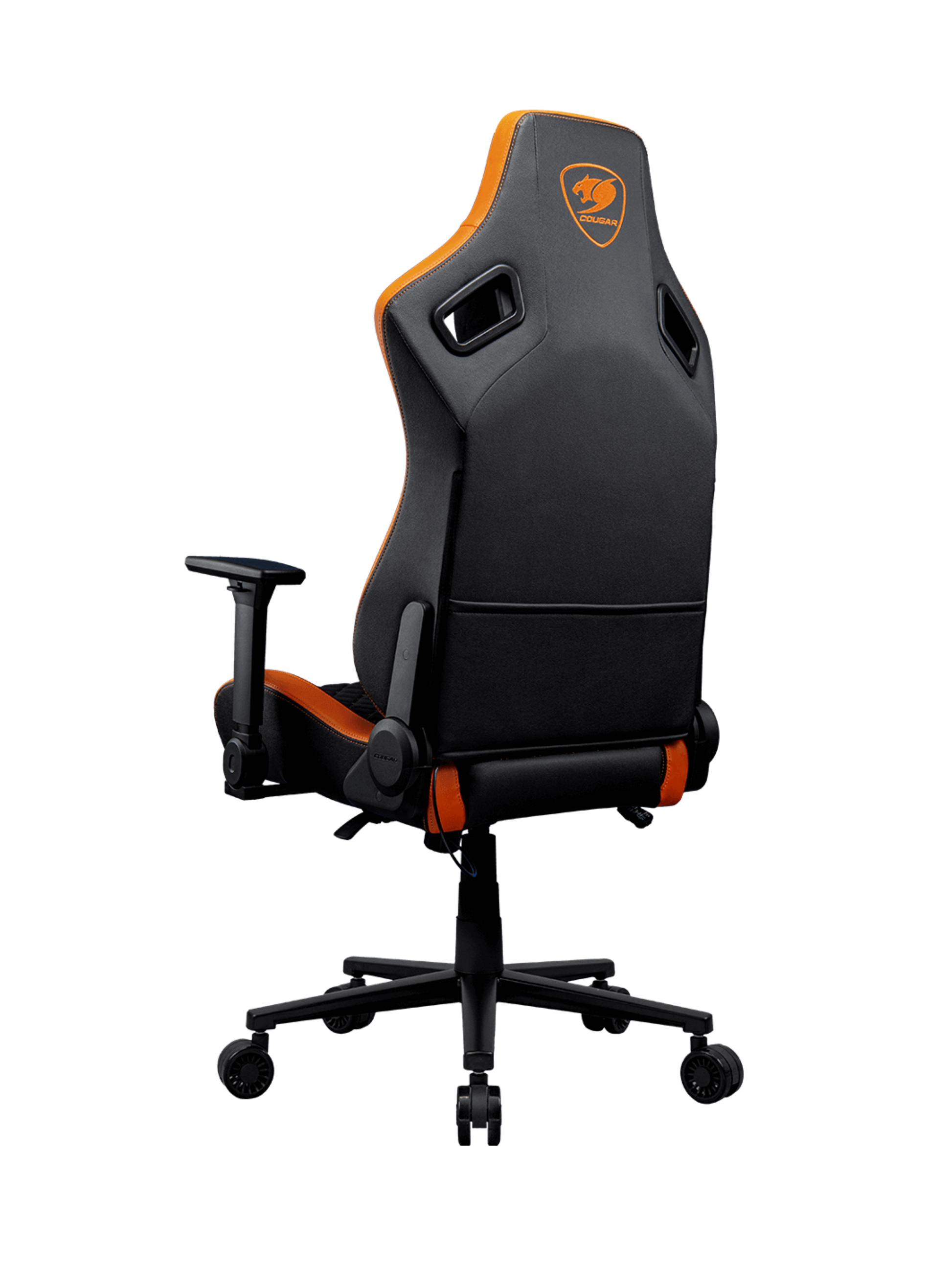 Coaugar Defensor F Gaming Chair-4