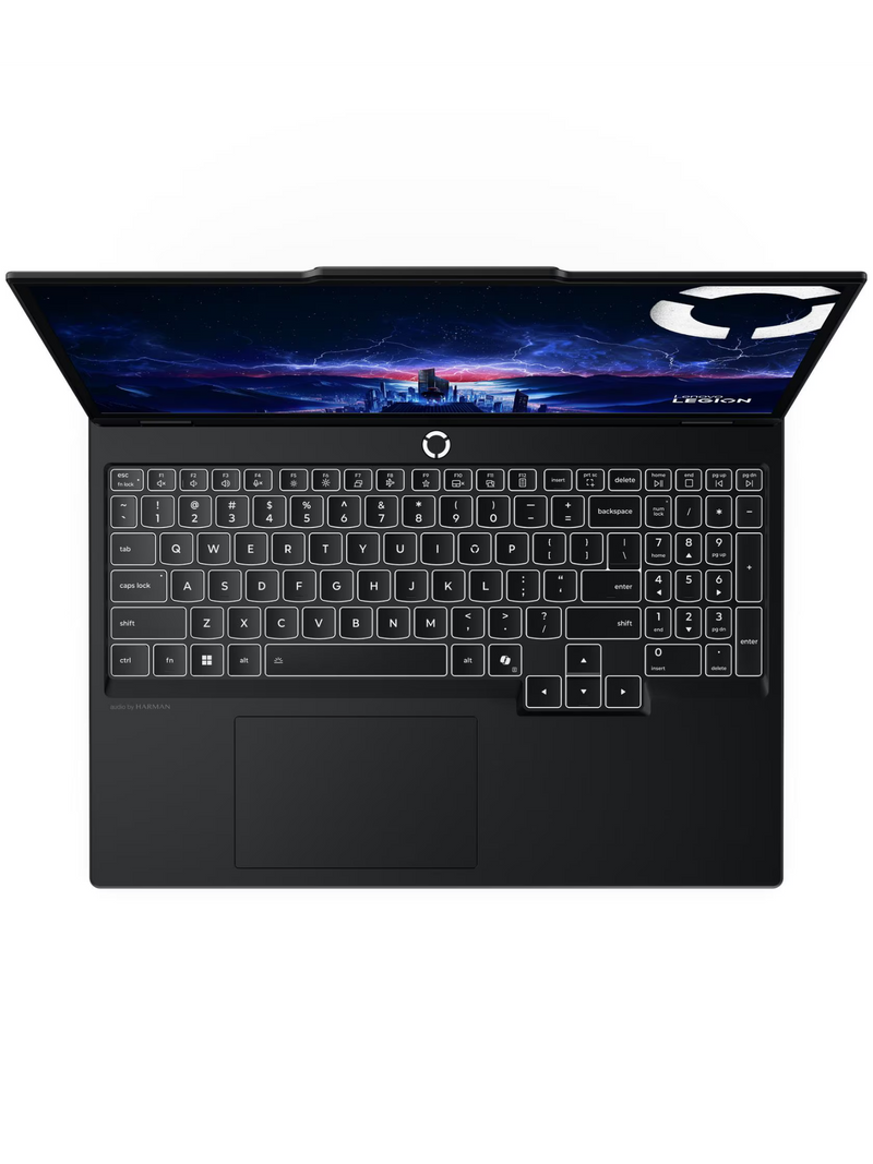 Lenovo Legion 5 15IAX10 - Intel Core Ultra 9 275HX - 16FGB RAM DDR5 - 1TB NVMe SSD - NVIDIA RTX 5070 8GB - 15.1" 2K OLED 165Hz- Windows 11 - Storm Grey-4