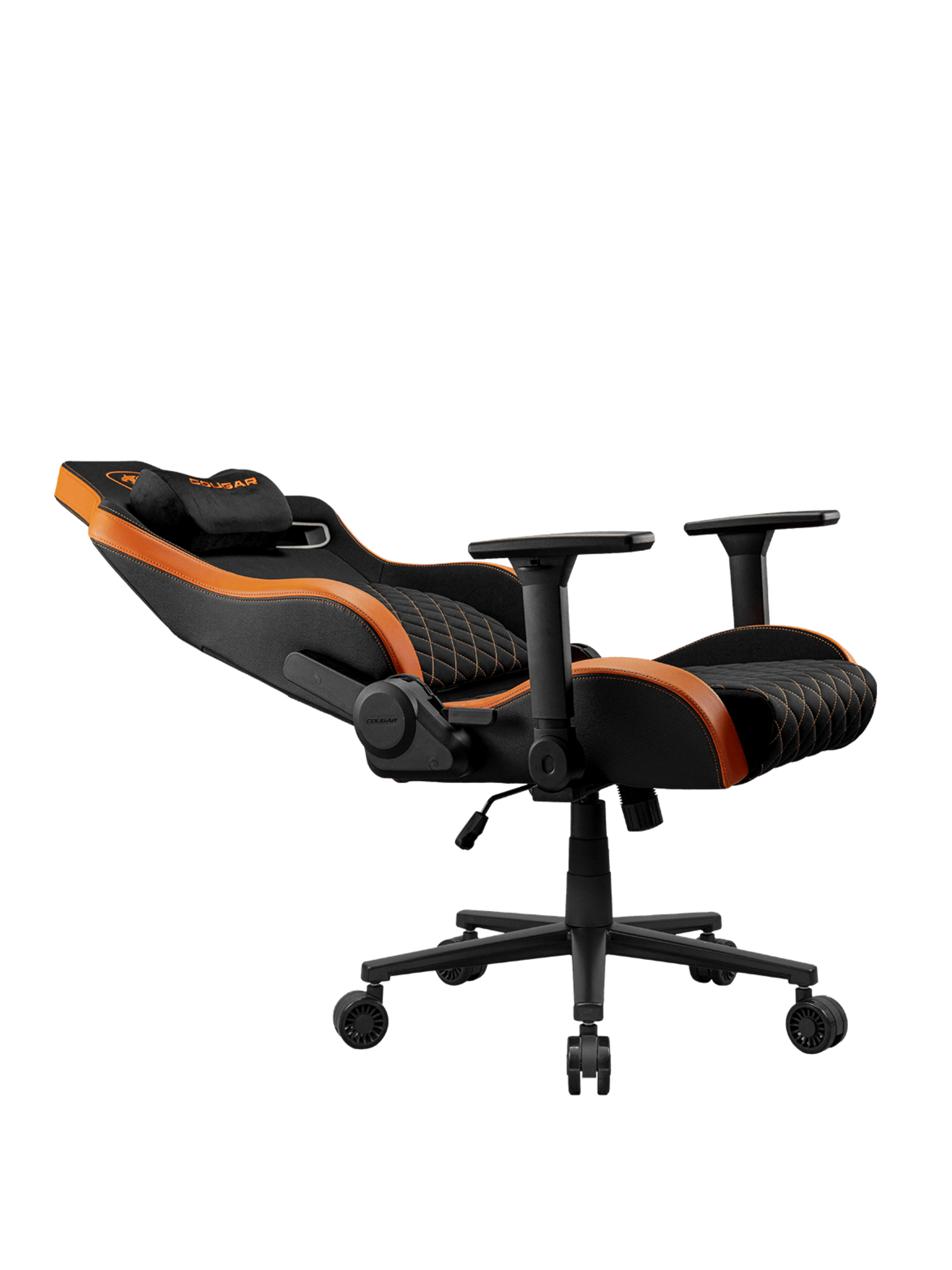 Coaugar Defensor F Gaming Chair-3