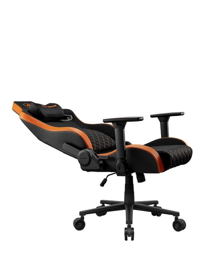 Coaugar Defensor F Gaming Chair-3