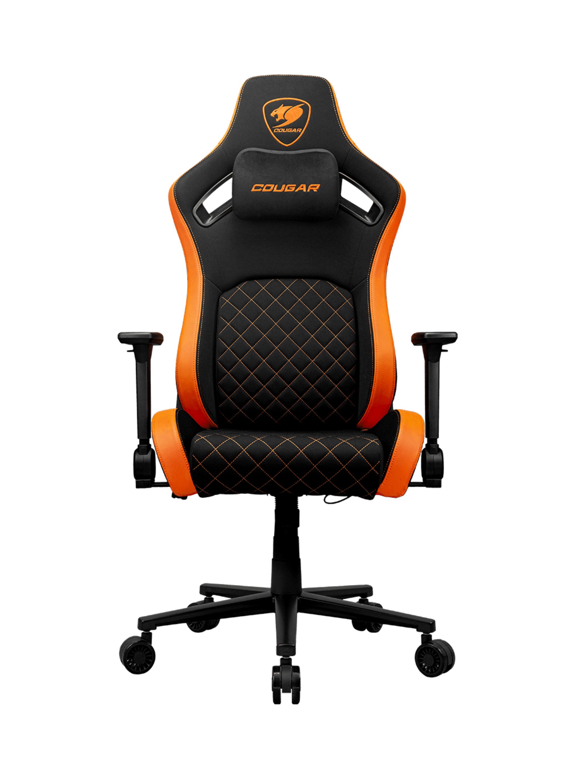 Coaugar Defensor F Gaming Chair-2