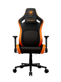 Coaugar Defensor F Gaming Chair-2