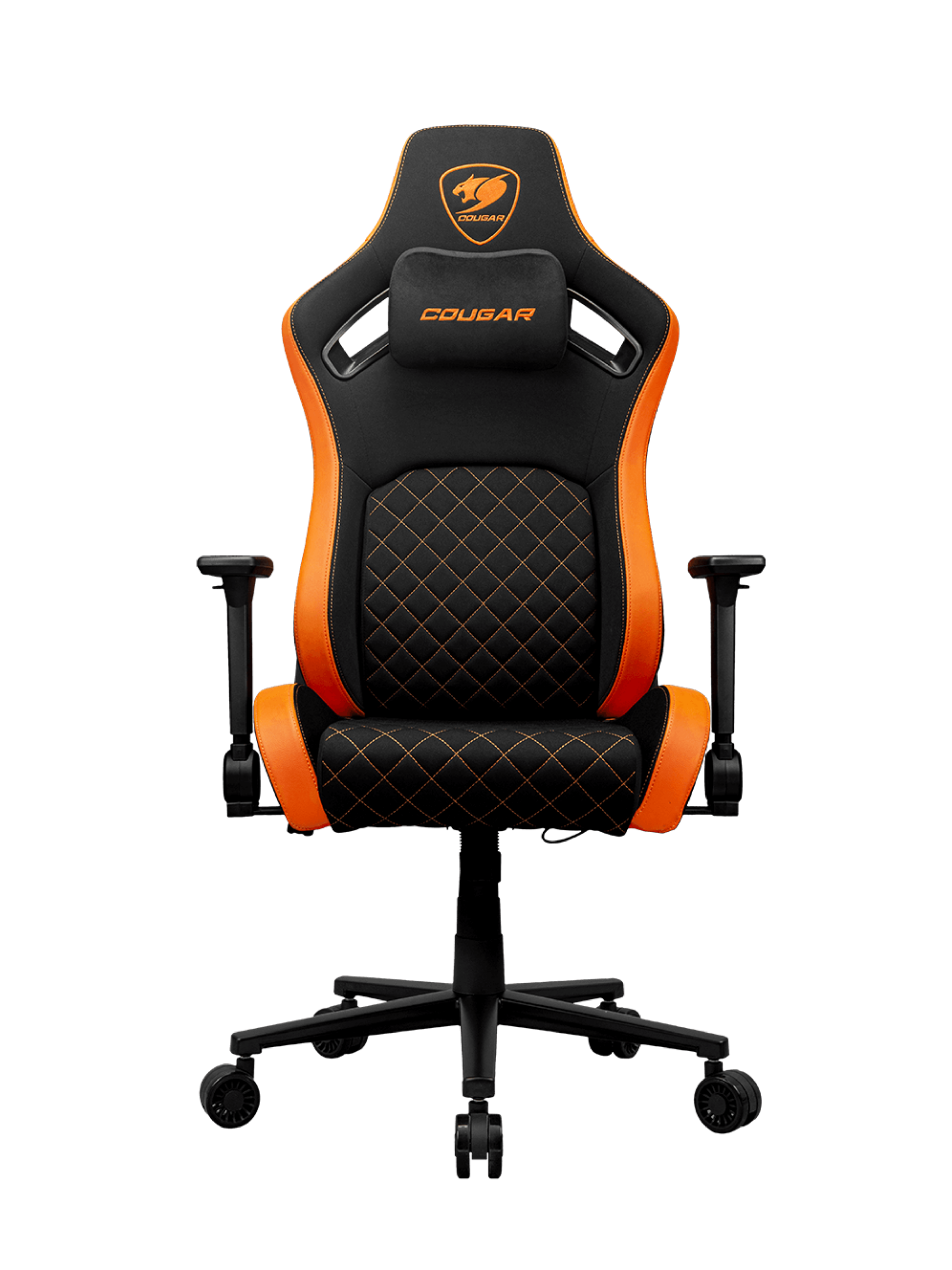 Coaugar Defensor F Gaming Chair
