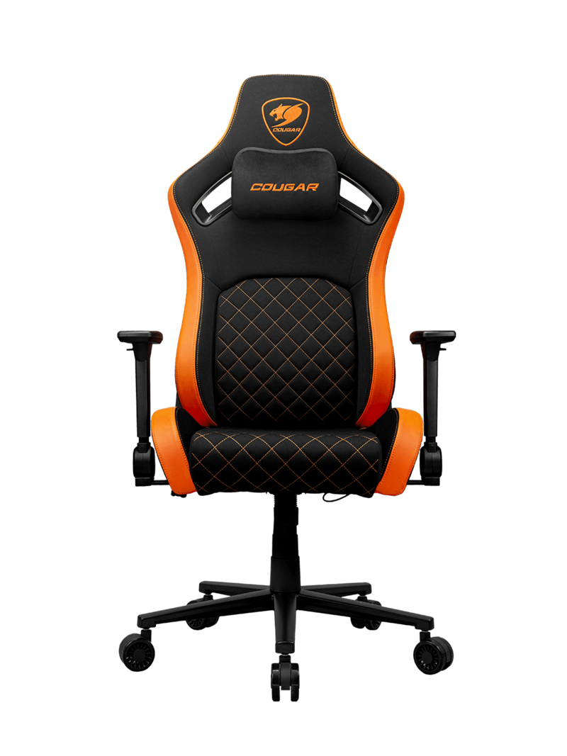 Coaugar Defensor F Gaming Chair-2