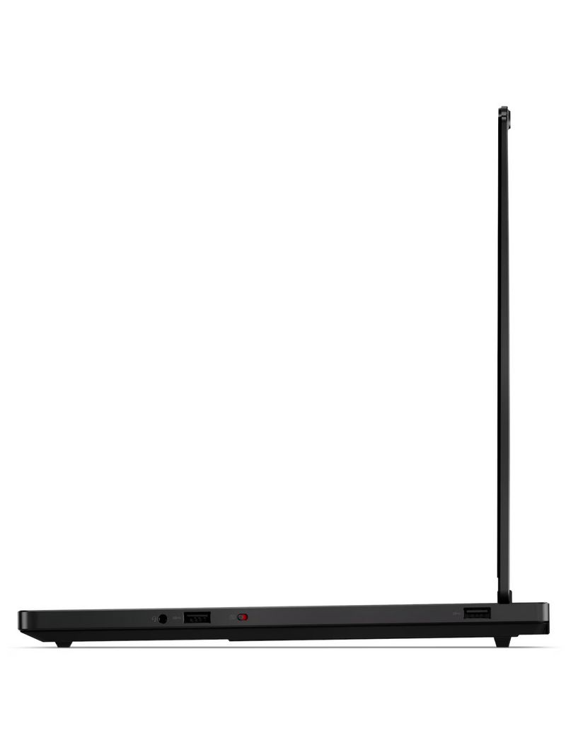 Lenovo Legion 5 15IAX10 - Intel Core Ultra 9 275HX - 16FGB RAM DDR5 - 1TB NVMe SSD - NVIDIA RTX 5070 8GB - 15.1" 2K OLED 165Hz- Windows 11 - Storm Grey-13