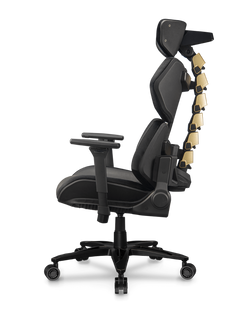 Cougar Chair Terminator Elite Gold Chair-4
