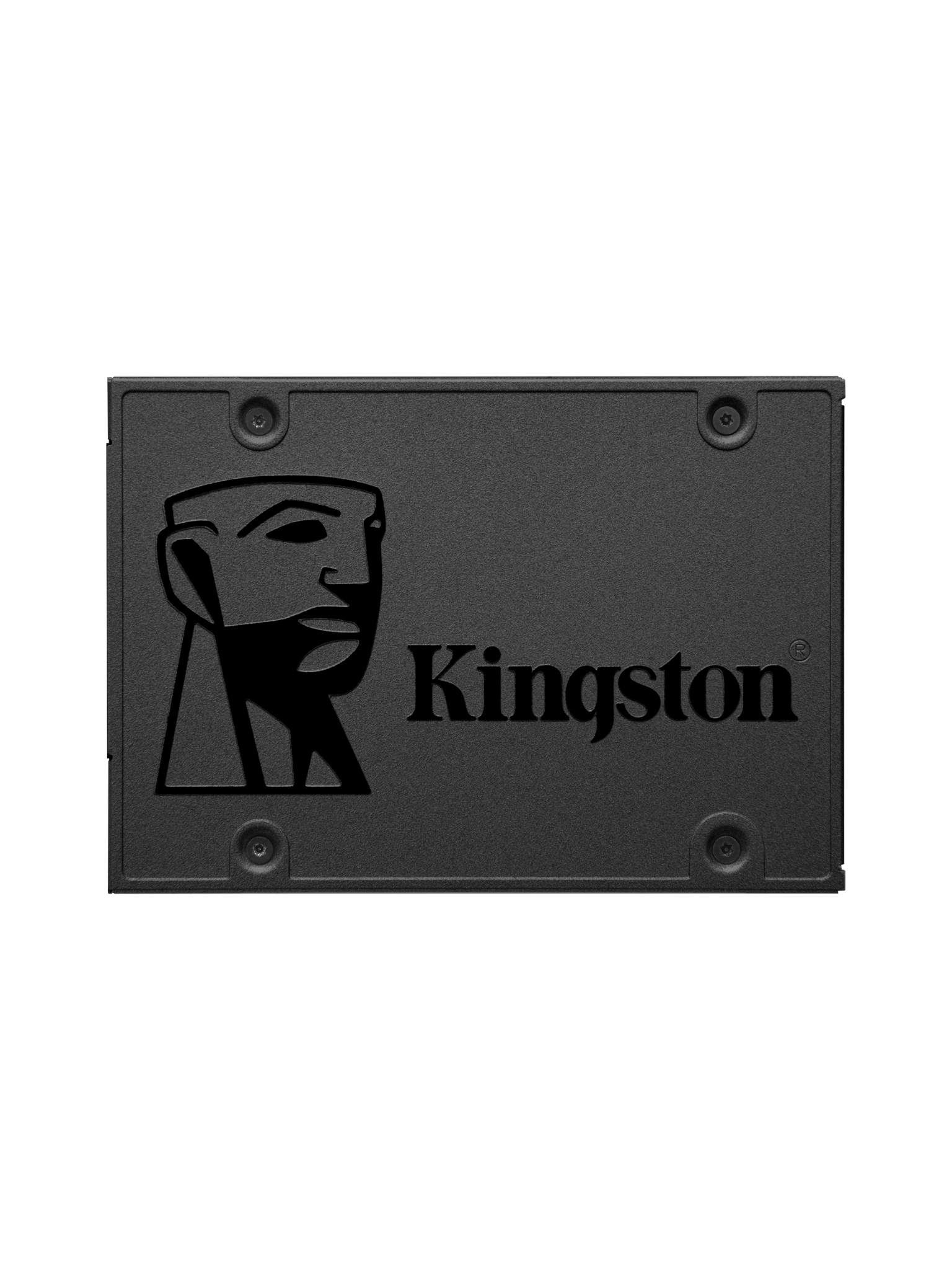 Kingston A400 SSD 240GB - 2.5" SATA-3