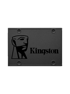 Kingston A400 SSD 240GB - 2.5" SATA-3