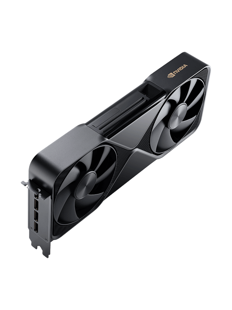 PNY NVIDIA RTX PRO 6000 96GB Blackwell Workstation Edition-7