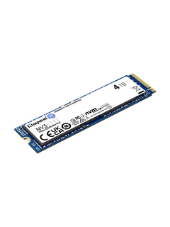Kingston NV3 4TB PCIe NVMe SSD Gen 4 - 6000MB/s-3