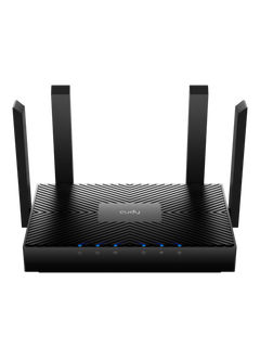 Cudy AX3000 Gigabit Mesh Wi-Fi 6 Router - 4 Antenna | WR3000-1