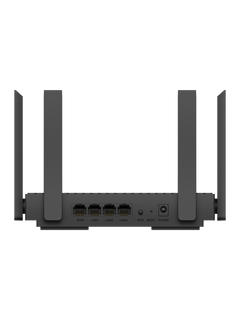 Cudy AX3000 Gigabit Mesh Wi-Fi 6 Router - 4 Antenna | WR3000-3