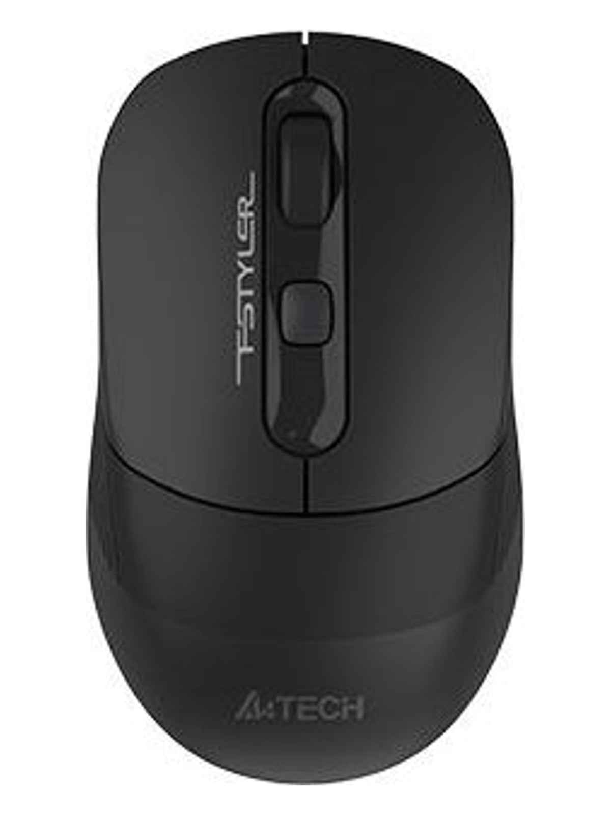 A4Tech Fstyler FB10CS Silent Click Dual Mode Mouse