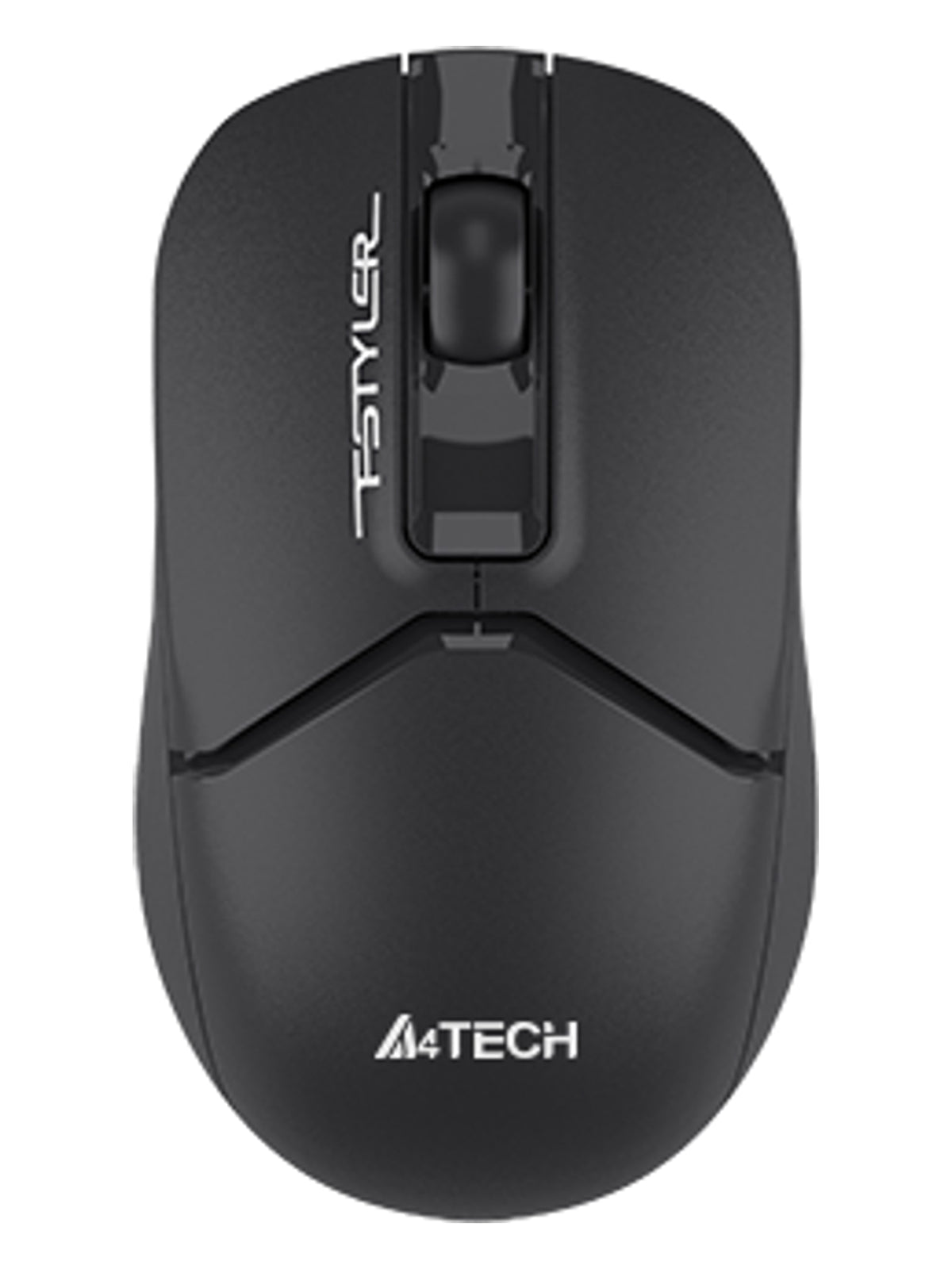 A4Tech Fstyler FB12 Dual Mode Mouse
