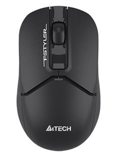 A4Tech Fstyler FB12 Dual Mode Mouse