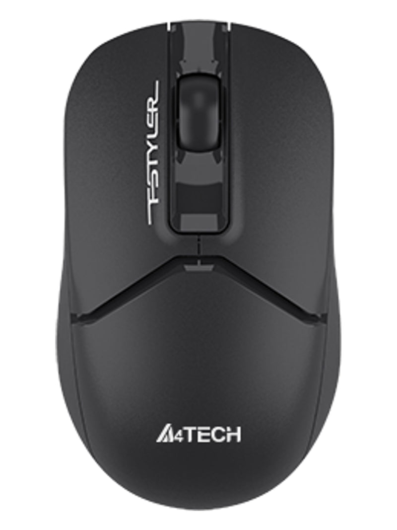 A4Tech Fstyler FB12 Dual Mode Mouse