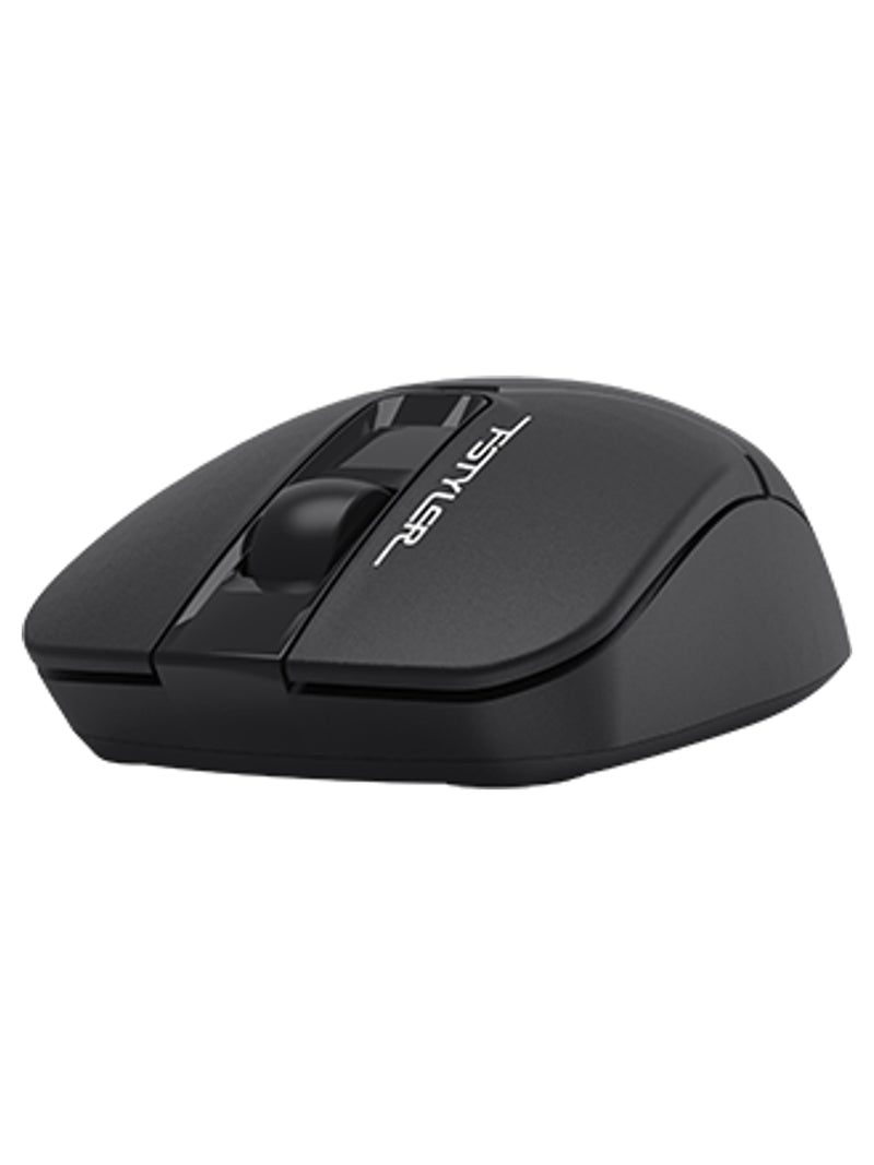 A4Tech Fstyler FB12 Dual Mode Mouse - view 2