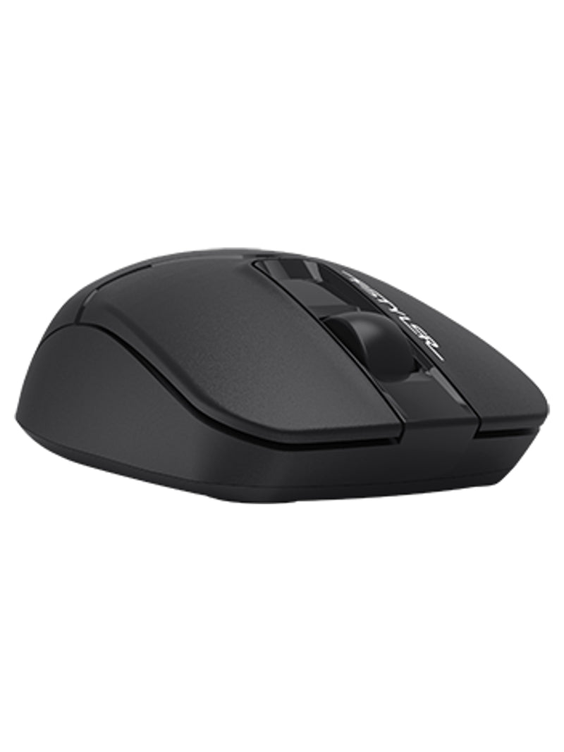 A4Tech Fstyler FB12 Dual Mode Mouse - view 3
