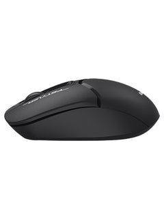 A4Tech Fstyler FB12 Dual Mode Mouse - view 4