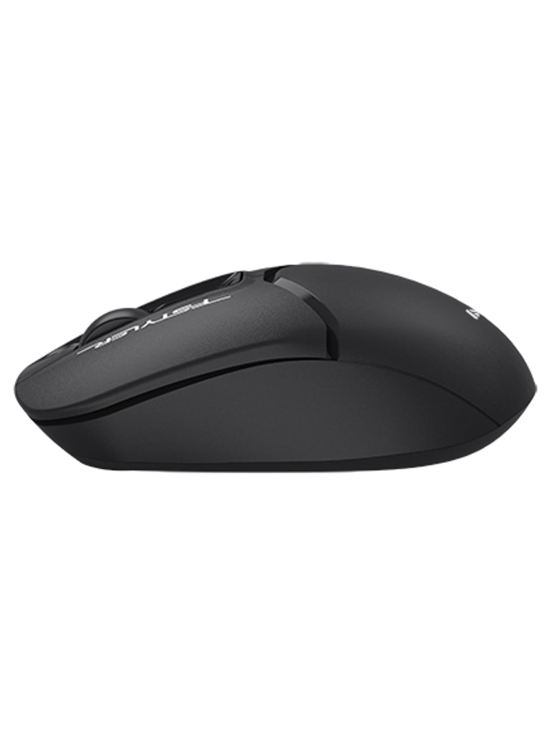 A4Tech Fstyler FB12 Dual Mode Mouse - view 4