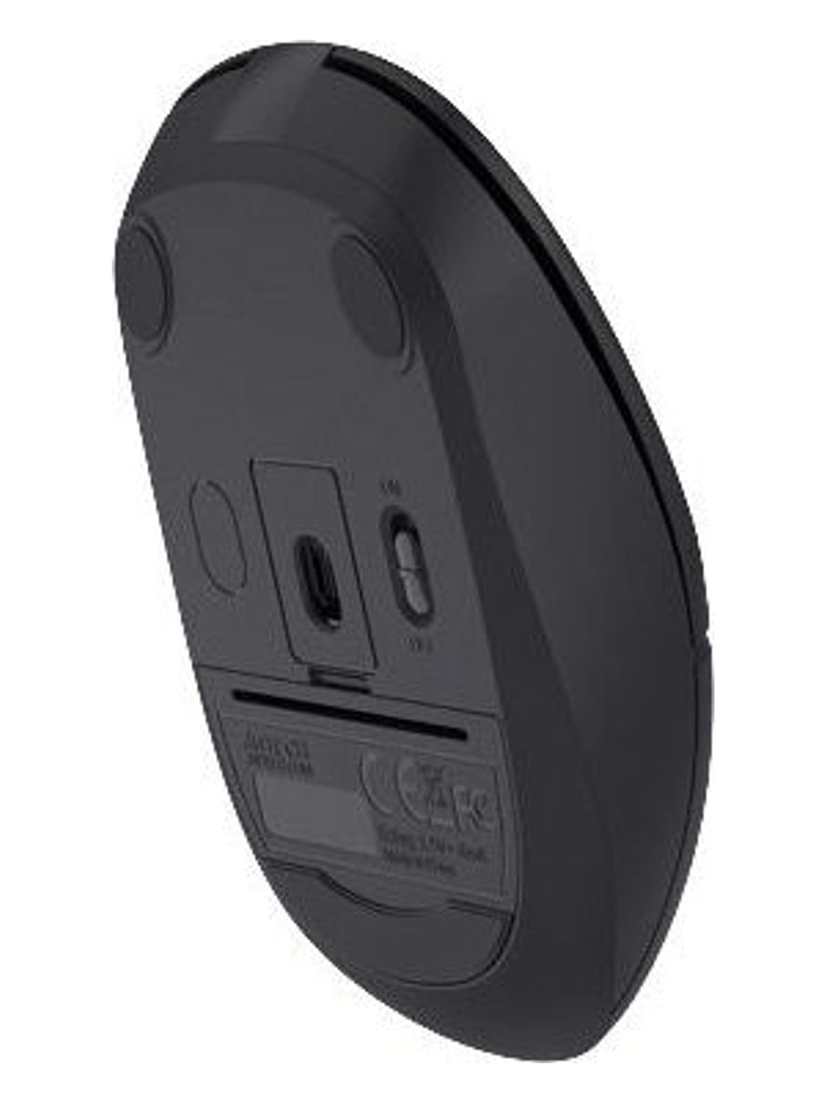A4Tech Fstyler FB12 Dual Mode Mouse - view 5