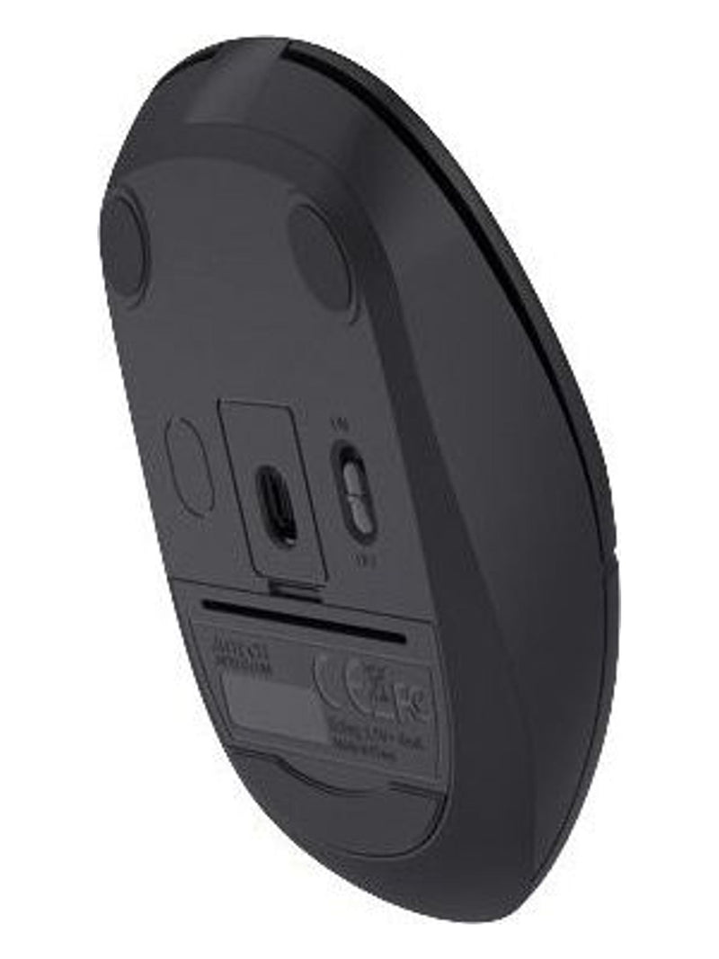 A4Tech Fstyler FB12 Dual Mode Mouse - view 5