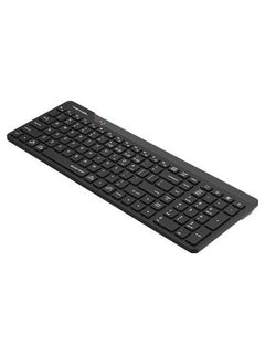 A4Tech Fstyler FBK23C Bluetooth & 2.4G Wireless Keyboard - view 2