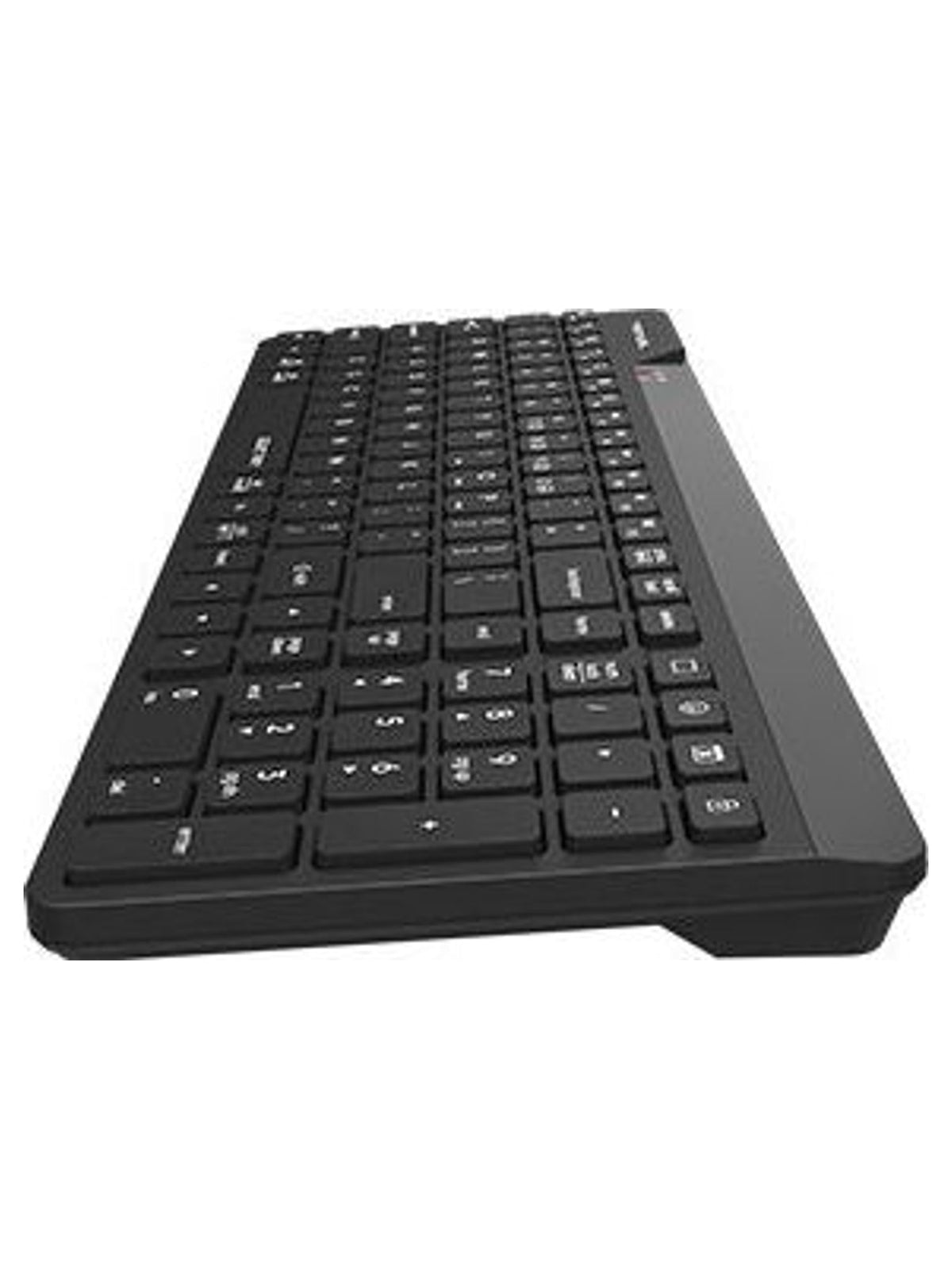 A4Tech Fstyler FBK23C Bluetooth & 2.4G Wireless Keyboard - view 4