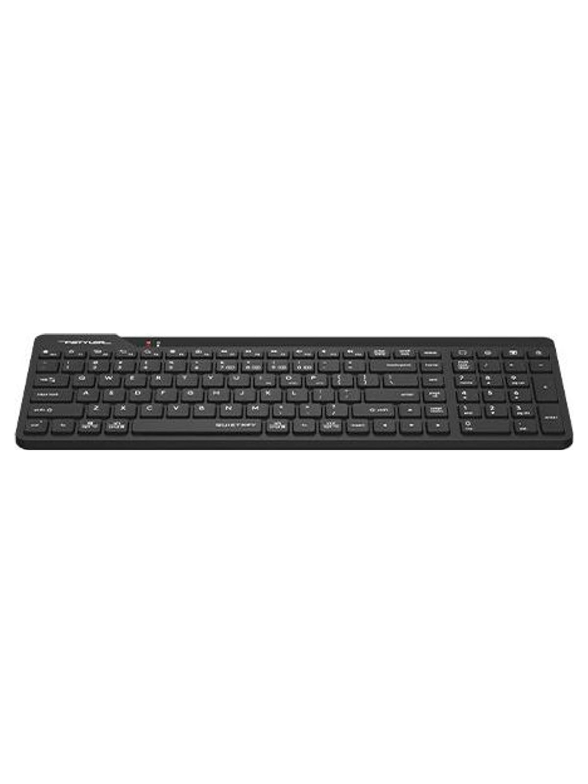 A4Tech Fstyler FBK23C Bluetooth & 2.4G Wireless Keyboard - view 5
