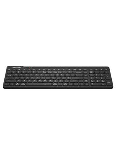 A4Tech Fstyler FBK23C Bluetooth & 2.4G Wireless Keyboard - view 5