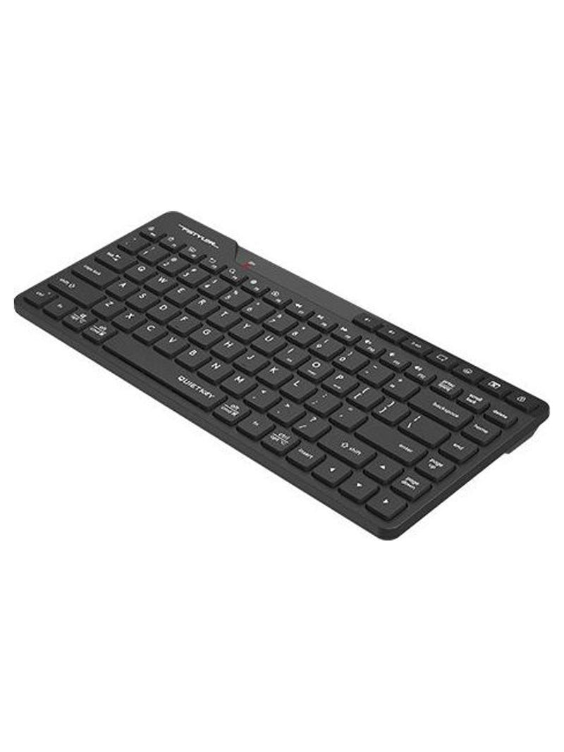 A4Tech Fstyler FBK26C Bluetooth & 2.4G Wireless Keyboard - view 2