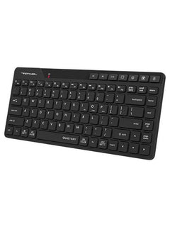 A4Tech Fstyler FBK26C Bluetooth & 2.4G Wireless Keyboard - view 3